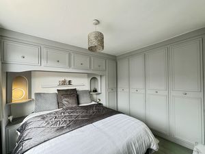 Bedroom 1- click for photo gallery